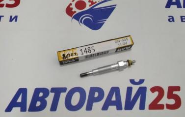 Запчасть свеча накала Nissan EIKO GN331 11065G5501