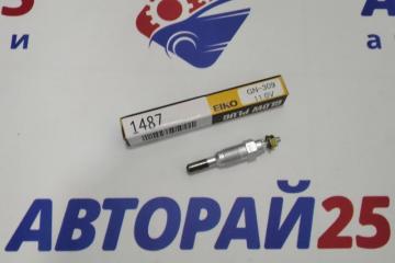 Запчасть свеча накала Nissan EIKO GN309 11065V0700