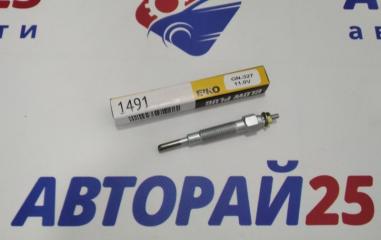 Запчасть свеча накала Nissan EIKO GN327 1106543G01