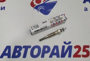 Запчасть свеча накала Nissan HKT CP04 110654P400
