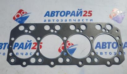 Прокладка ГБЦ Nissan паронит 1104401T00