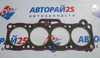 Прокладка ГБЦ Mazda паронит F80110271