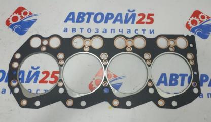 Запчасть прокладка гбц Nissan паронит 1104443G01