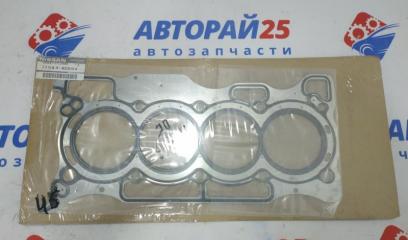 Запчасть прокладка гбц Nissan металл 11044BC20A