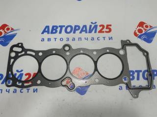 Прокладка ГБЦ Nissan паронит 1104474Y00