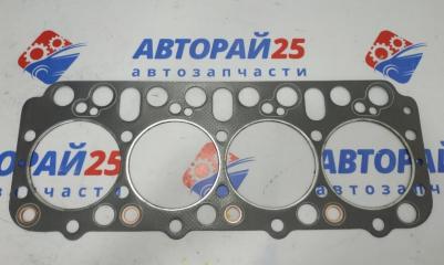 Прокладка ГБЦ Nissan паронит 11044t9000