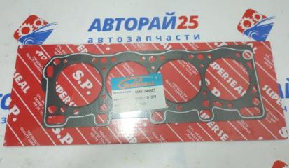 Прокладка ГБЦ Mazda паронит SUPERSEAL RF0110271