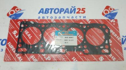 Прокладка ГБЦ Mazda металл SUPERSEAL RF0110271