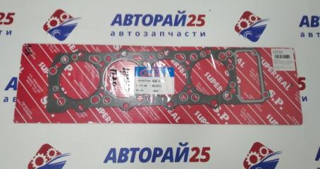 Запчасть прокладка гбц Mitsubishi паронит SUPERSEAL ME200751