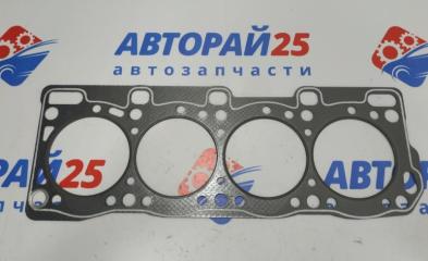 Прокладка ГБЦ Mazda паронит RF0110271
