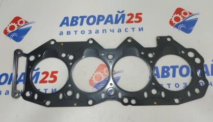 Прокладка ГБЦ Mazda металл WL0110271