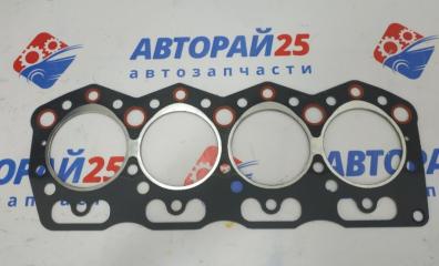 Запчасть прокладка гбц Mitsubishi паронит ME001061