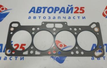 Запчасть прокладка гбц Mitsubishi паронит MD101666
