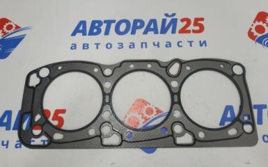 Запчасть прокладка гбц Mitsubishi паронит MD165614