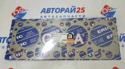 Прокладка ГБЦ Nissan металл ERISTIC EG980