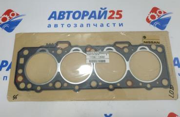 Запчасть прокладка гбц Nissan паронит 1104413С02