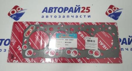 Запчасть прокладка гбц Mitsubishi паронит SUPERSEAL MD050545