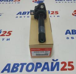 Запчасть катушка зажигания Honda Hitachi 30520R70A01