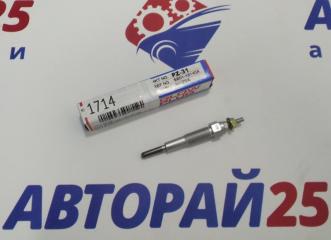 Свеча накала Mazda HKT PZ31 SE0118140A