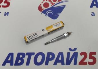 Запчасть свеча накала Mazda RFJ518601 GM512