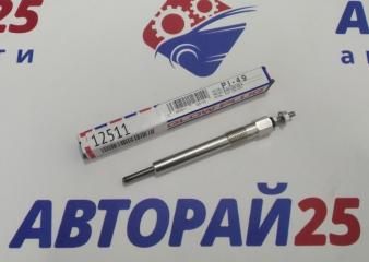 Запчасть свеча накала Isuzu ELF HKT PI49