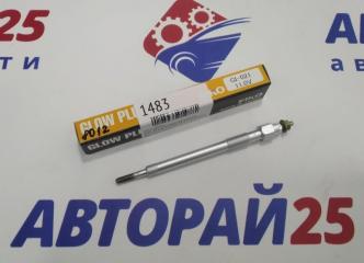 Запчасть свеча накала Isuzu EIKO GI021 8971436741