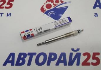 Запчасть свеча накала Isuzu HKT PI50 8941353774