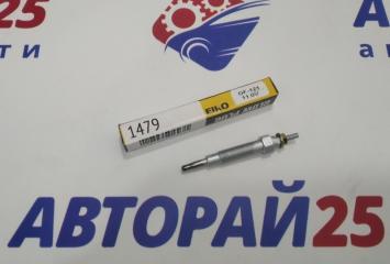 Запчасть свеча накала Mitsubishi 11V EIKO GF121 MD197511