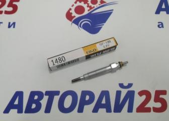 Запчасть свеча накала Mitsubishi 6.2V EIKO GF120 MD092392