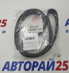 Запчасть ремень грм Mitsubishi MD307487