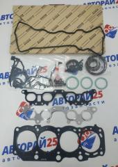 Ремкомплект ДВС Toyota 0411174191 метал