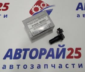 Запчасть датчик скорости Nissan Denso 319358E005