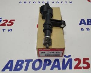 Запчасть датчик скорости Honda Accord Denso длинное крепление 78410S84A01