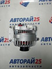 Запчасть генератор Mazda Tribute AJ1118300B   12V овальная ф 3 pin
