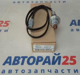 Запчасть датчик кислородный (лямбда-зонд) Subaru Bosch 22641AA510