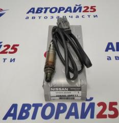 Запчасть датчик кислородный (лямбда-зонд) Nissan Denso 226A04M811