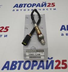 Запчасть датчик кислородный (лямбда-зонд) Nissan Denso 226931LA0B