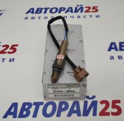 Запчасть датчик кислородный (лямбда-зонд) Nissan Denso 226931MR0A