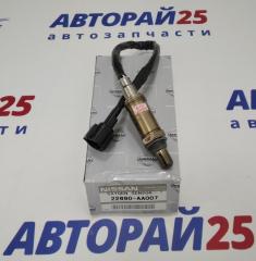 Запчасть датчик кислородный (лямбда-зонд) Nissan Denso 22690AA007