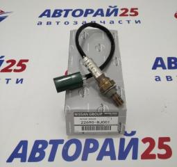 Запчасть датчик кислородный (лямбда-зонд) Nissan Denso 226908J001