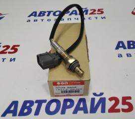 Запчасть датчик кислородный (лямбда-зонд) Suzuki Denso 1821358J20 K6A 18213-58J20 новая Датчик кислородный (лямбда-зонд) Suzuki Denso 1821358J20 K6A 18213-58J20 новая