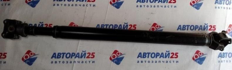 Карданный вал задний Toyota Land Cruiser 115 см 3711060450 новая Карданный вал задний Toyota Land Cruiser 115 см 3711060450