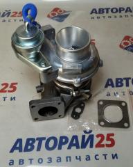 Турбина Nissan 14411AA110