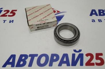 Ступичный подшипник передний Mitsubishi Pajero Delica KOYO MB932726