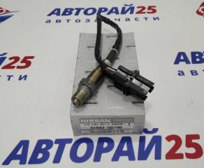 Запчасть датчик кислородный (лямбда-зонд) Nissan Denso 22693CD700