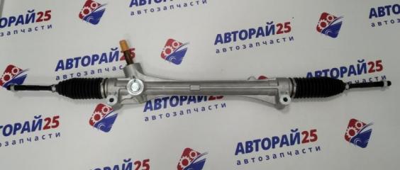 Рулевая рейка левая Toyota / Lexus RX350 ЭУР LHD 4551048040