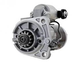Запчасть стартер Nissan 23300ET80B