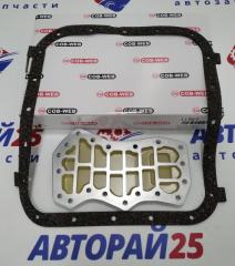Запчасть фильтр акпп Subaru COBWEB 112680 SF268