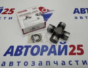 Крестовина карданного вала Nissan GMB GUN46