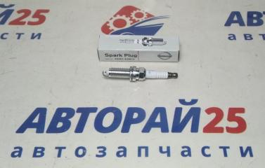 Запчасть свеча зажигания Nissan NGK LZKAR6AP11 22401ED815